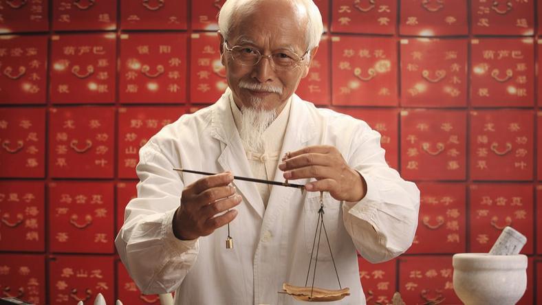 中医是如何从技术一步步走向玄学的?